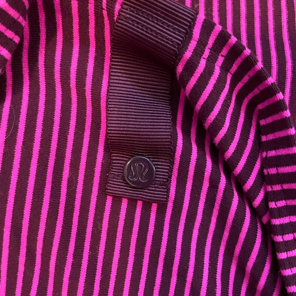 Lululemon On the Move Scarf - Picture 2 of 4